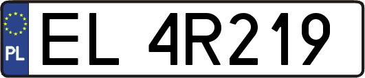 EL4R219