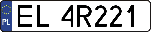 EL4R221