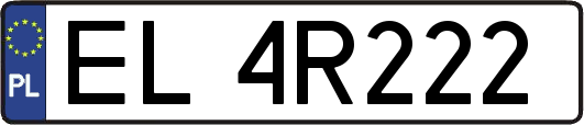 EL4R222
