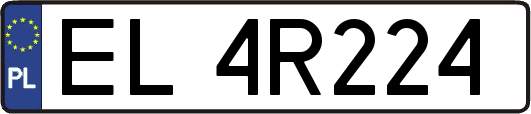 EL4R224