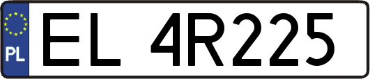 EL4R225