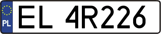 EL4R226