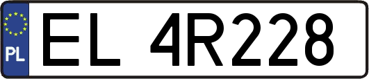 EL4R228