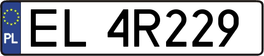 EL4R229