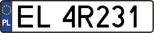 EL4R231