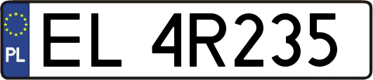 EL4R235