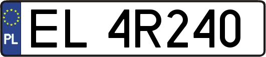 EL4R240