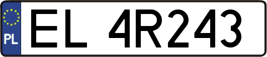 EL4R243