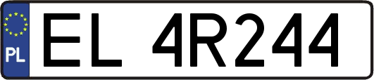 EL4R244