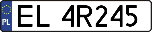 EL4R245