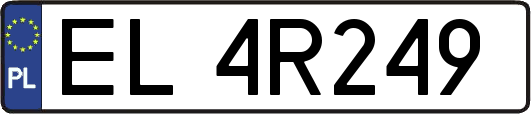 EL4R249