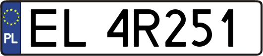 EL4R251