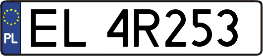 EL4R253