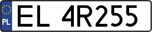 EL4R255