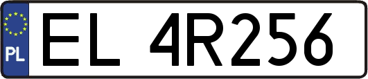 EL4R256