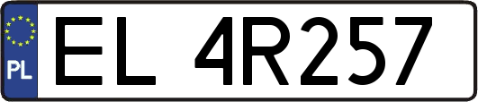 EL4R257
