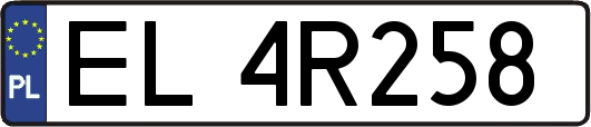 EL4R258