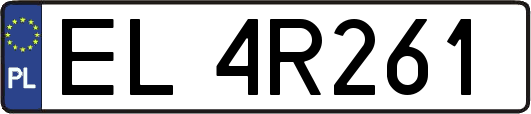 EL4R261