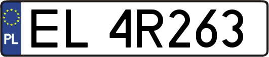 EL4R263