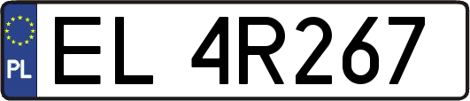 EL4R267