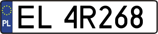 EL4R268