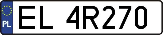 EL4R270