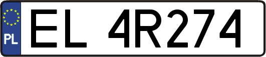 EL4R274