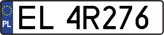 EL4R276
