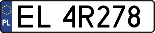 EL4R278