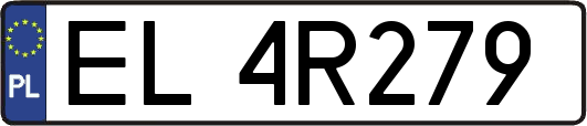 EL4R279