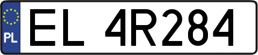 EL4R284