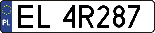 EL4R287