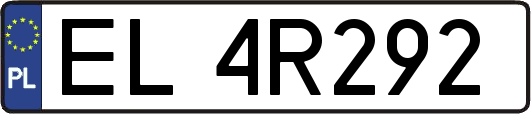 EL4R292