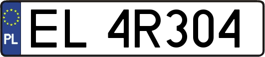 EL4R304