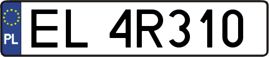 EL4R310
