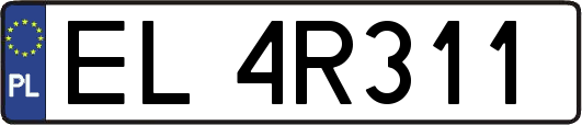 EL4R311