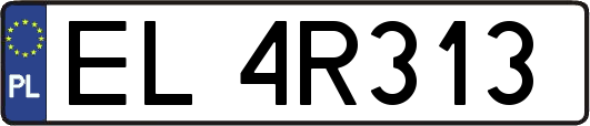 EL4R313