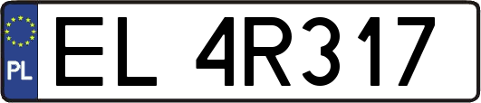 EL4R317