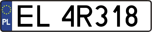 EL4R318