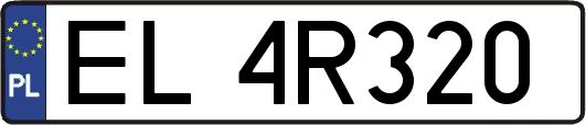 EL4R320
