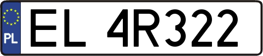 EL4R322