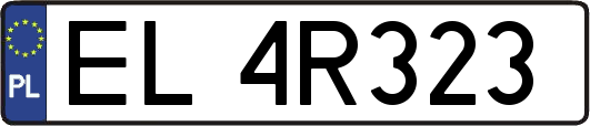 EL4R323