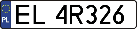 EL4R326