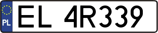 EL4R339