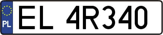 EL4R340