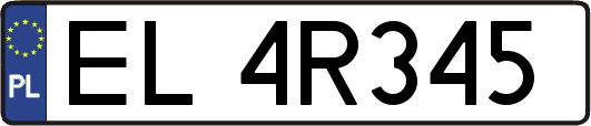 EL4R345