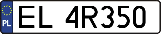 EL4R350