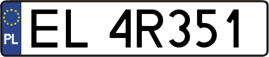 EL4R351