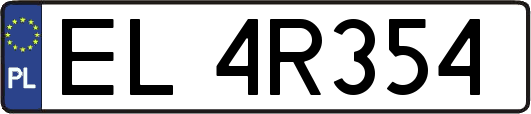 EL4R354