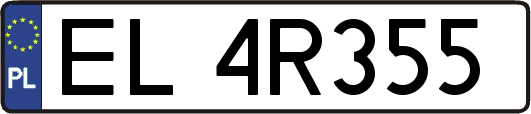 EL4R355